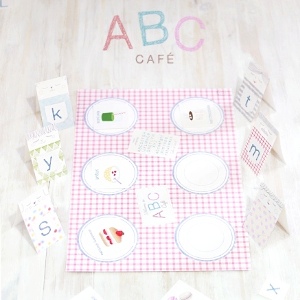 printable file folder games