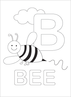 alphabet-coloring-pages-b.gif