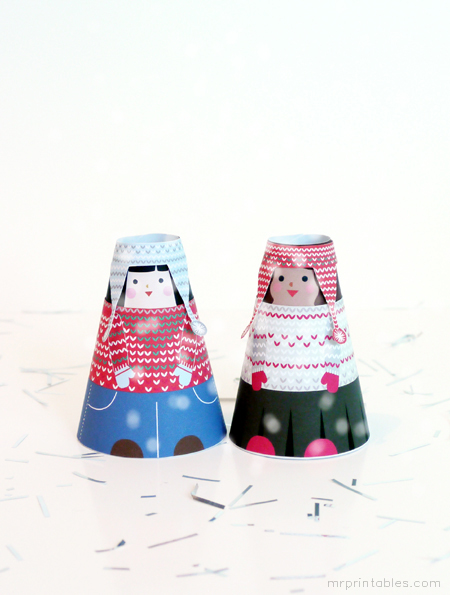 printable paper dolls