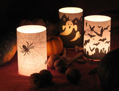 Halloween Craft Ideas  Grade on Printable Halloween Decorations Jpg