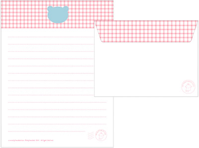 Printable Colored Paper on Free Pdfs Below Contain Lovely Pastel Colored Printable Writing Paper