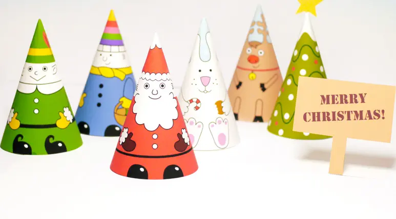 Christmas Printables