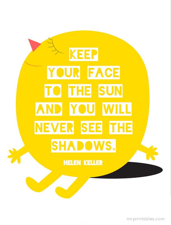 Printable Quote Posters — image 3