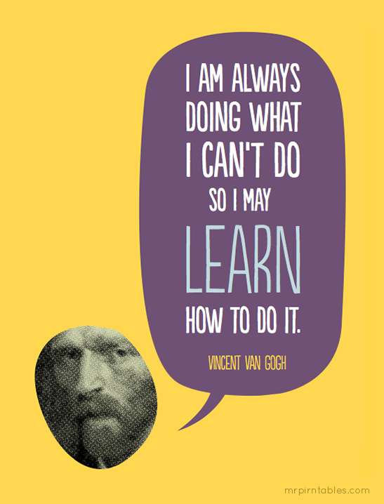 Printable Quote Posters — image 2