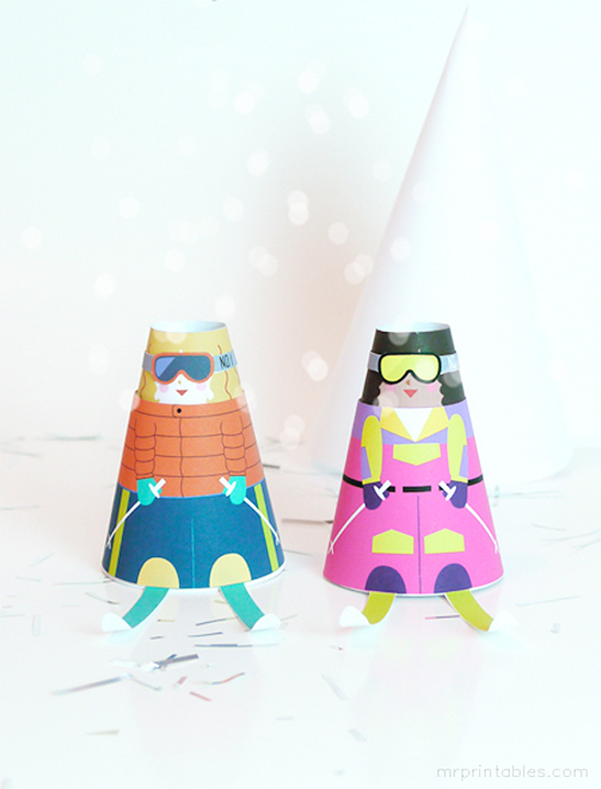 Cone Girls Winter Collection — image 3