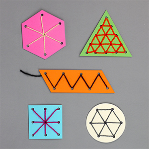 Easy Sewing Patterns for Kids