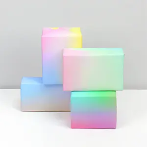 Sky Gradient Papers