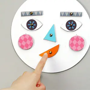 Learning about Emotions