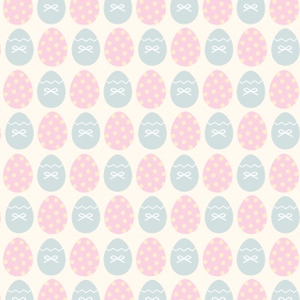 Easter Scrapbook Papers